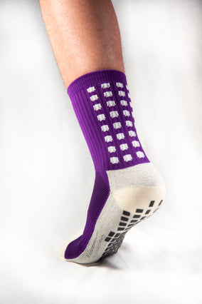 Venom Socks® - Purple Rain