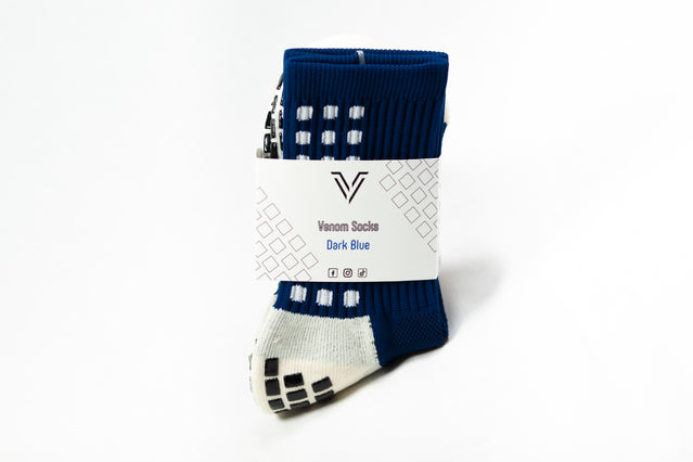 Venom Socks® - Dark Blue