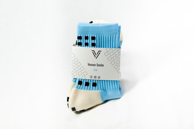 Venom Socks® - Ice